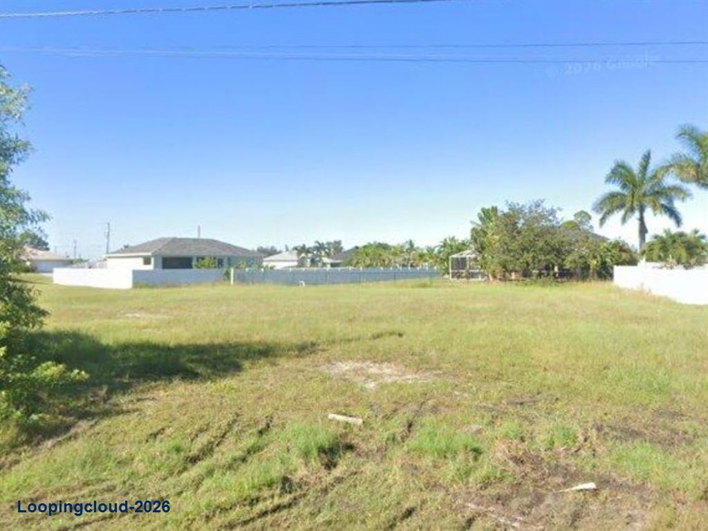 12 SW 25th Pl, Cape Coral, FL 33991 | 0.34-Acre Vacant Lot For Sale