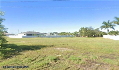 12 SW 25th Pl, Cape Coral, FL 33991 | 0.34-Acre Vacant Lot For Sale