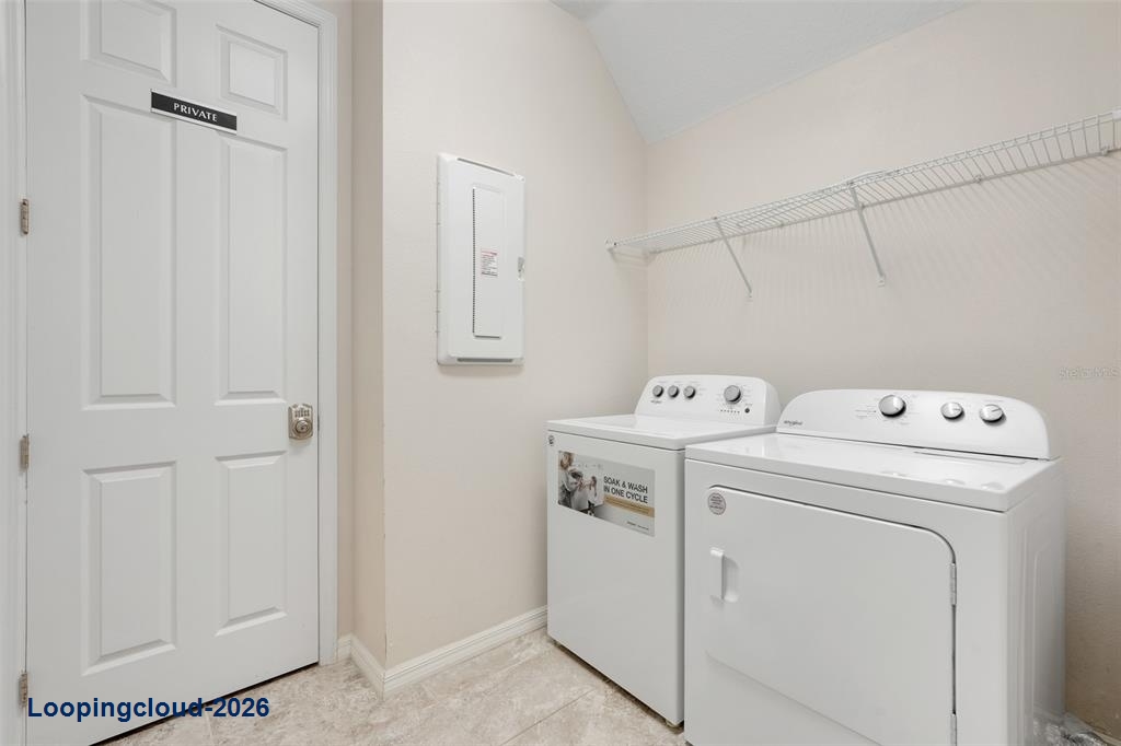 9 Bed Furnished Pool Home in Solara Resort | Kissimmee Short-Term Rental