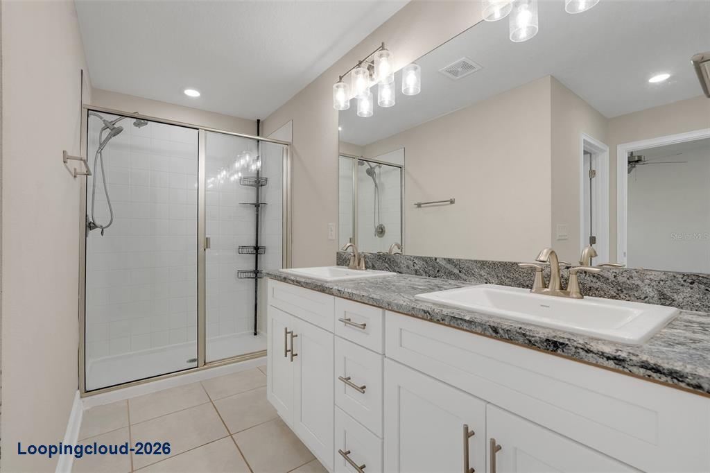 3768 Sagefield Dr, St Cloud, FL 34773 | 2023-Built Home in Harmony Central