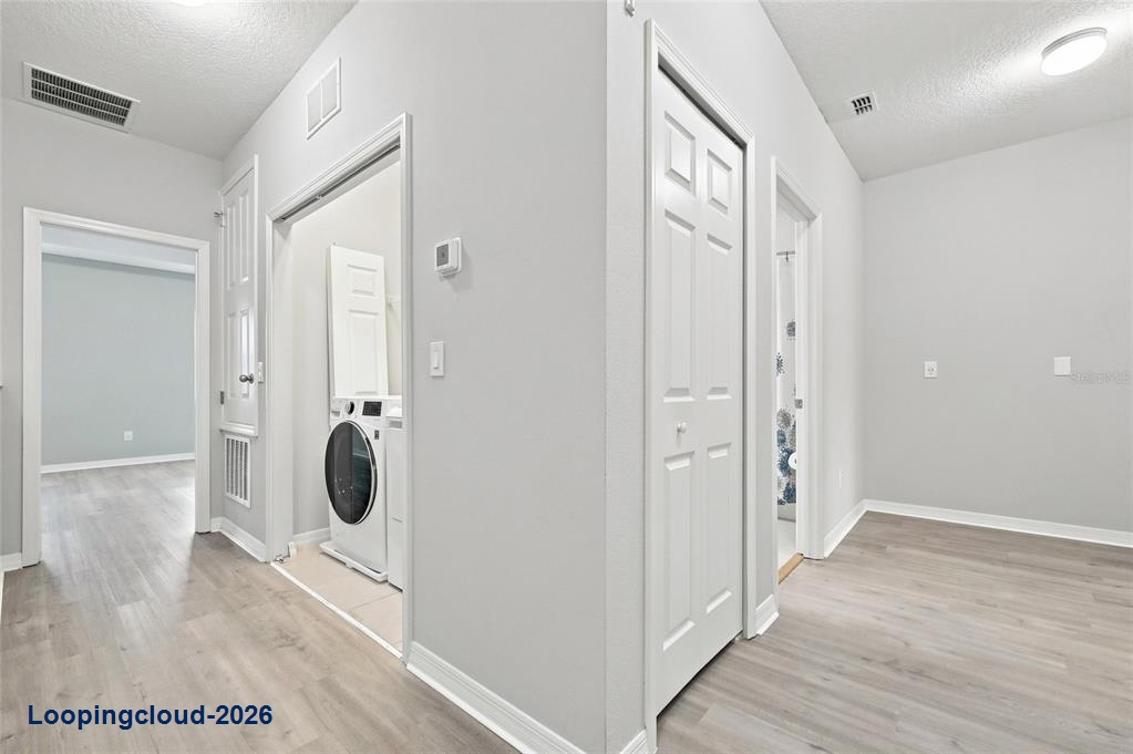2559 Sedge Grass Way, Orlando, FL 32824 | 3 Bed Townhome with Open Backyard Views