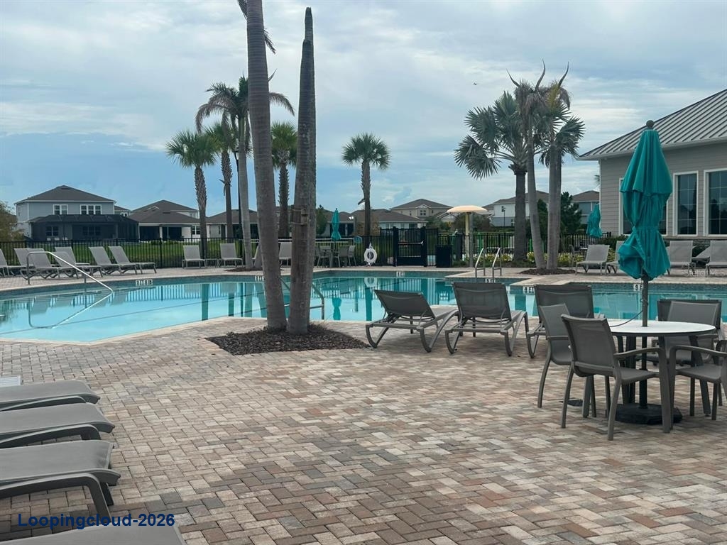14387 Sapelo Beach Dr, Orlando, FL 32827 | Isles of Lake Nona Townhome