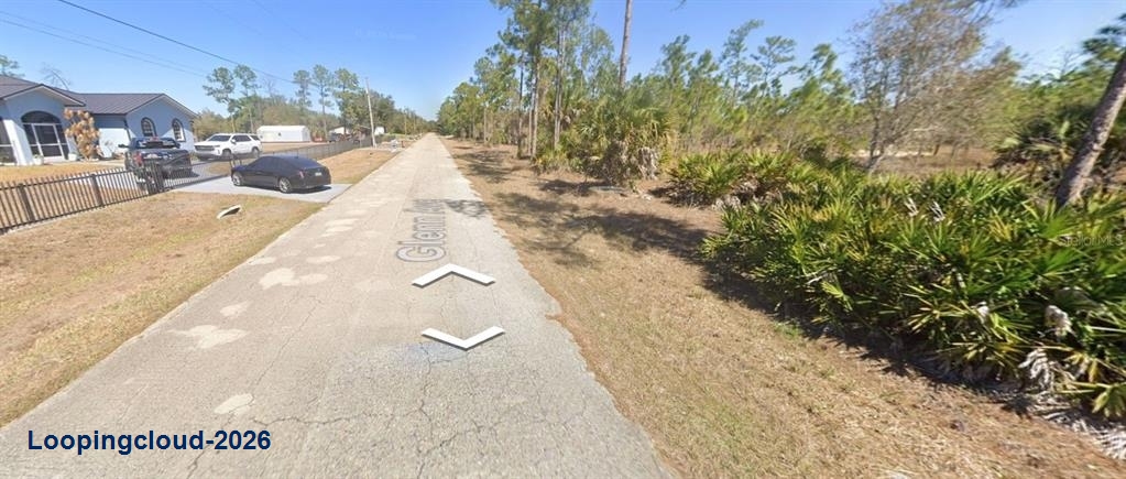 1002 Glenn Ave, Lehigh Acres, FL 33972 | 0.50 Acre Residential Lot For Sale