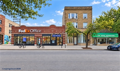 1311 E 57th Street, Chicago Illinois , 60637