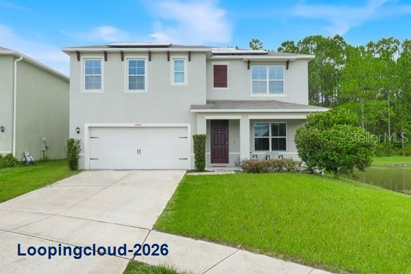 1095 Boulevard, Davenport, FL 33897 | 5 Bed Corner Lot Home Near Disney