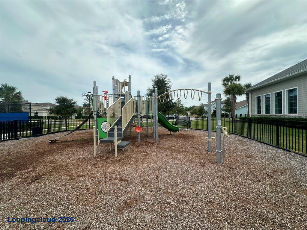Vacant Residential Lot For Sale: 1336 Hillsborough Court, Poinciana, FL 34759