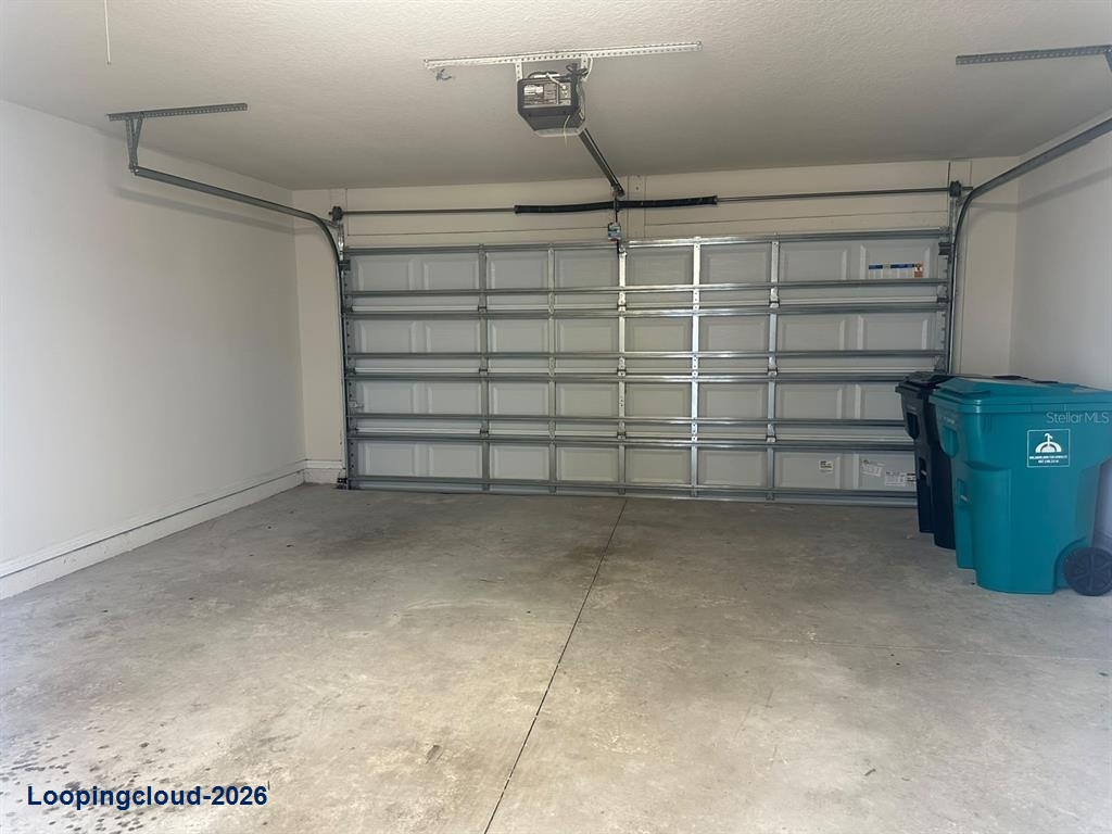 Vacant Residential Lot For Sale: 1336 Hillsborough Court, Poinciana, FL 34759