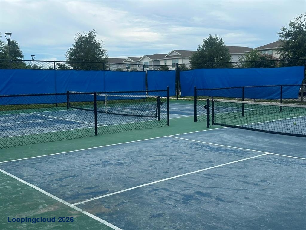 Vacant Residential Lot For Sale: 1336 Hillsborough Court, Poinciana, FL 34759