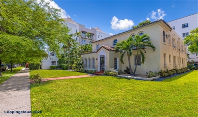 114 MENORES AVE, Coral Gables Florida , 33134