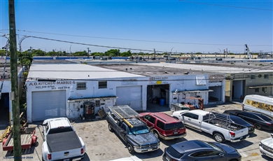 532-538 W 28th St, Hialeah Florida , 33010