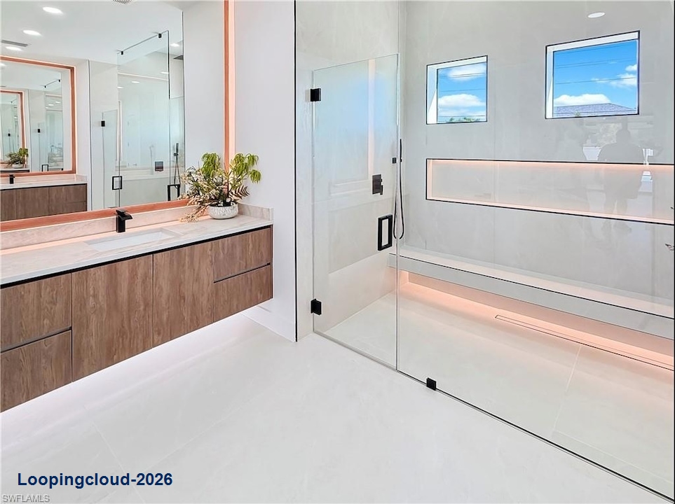 New Construction Luxury Pool Home For Sale: 2667 SW 32nd St, Cape Coral, FL 33914
