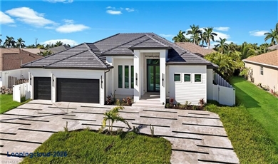 2667 SW 32nd St Cape Coral Florida, 33914 | New Construction Luxury Pool Home For Sale: 2667 SW 32nd St, Cape Coral, FL 33914