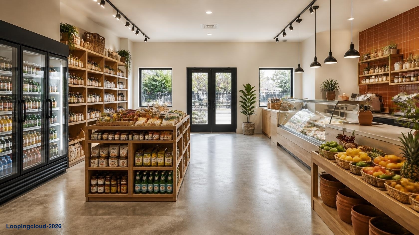 Freestanding Retail and Restaurant Opportunity for Lease in Miami, FL
