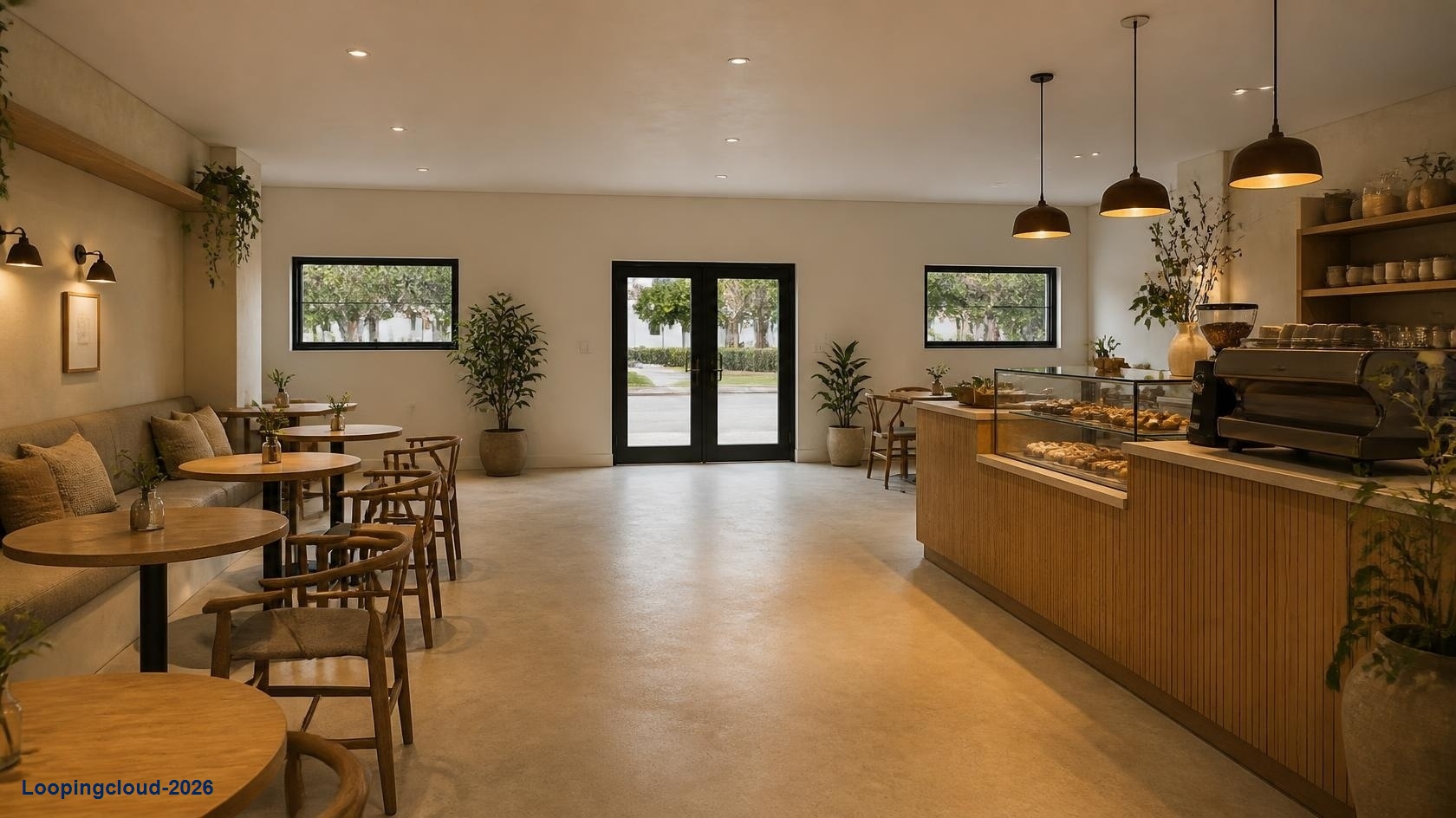 Freestanding Retail and Restaurant Opportunity for Lease in Miami, FL