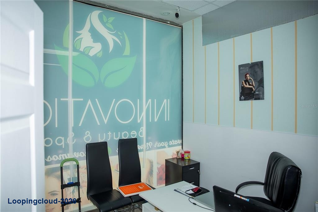 Innovation Beauty & Spa Business For Sale in Kissimmee, FL | MLS S5158706