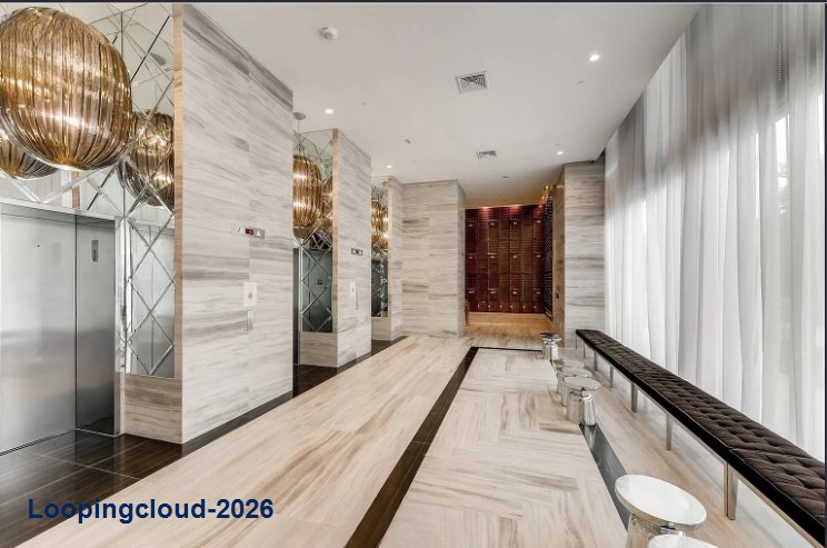 Luxury 2-Bedroom Condo with Den at Metropica in Fort Lauderdale, FL