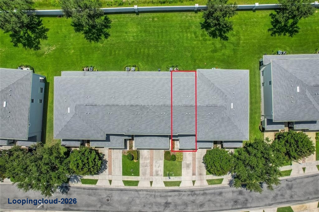 9408 Flowering Cottonwood Rd, Orlando, FL 32832 | Savannah Pines Townhome