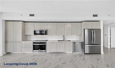 Luxury 2-Bedroom Corner Condo with Sunset Views at Metropica in Fort Lauderdale, FL