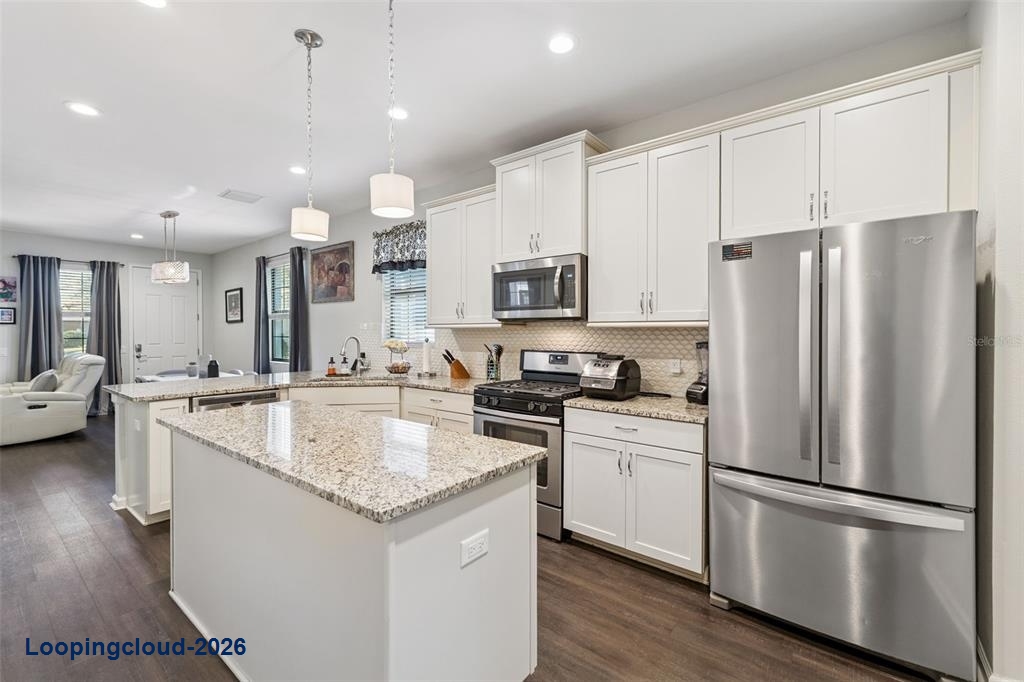 5714 Colony Glen Rd, Lithia, FL 33547 | FishHawk Ranch Townhome
