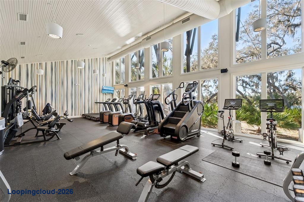 5714 Colony Glen Rd, Lithia, FL 33547 | FishHawk Ranch Townhome