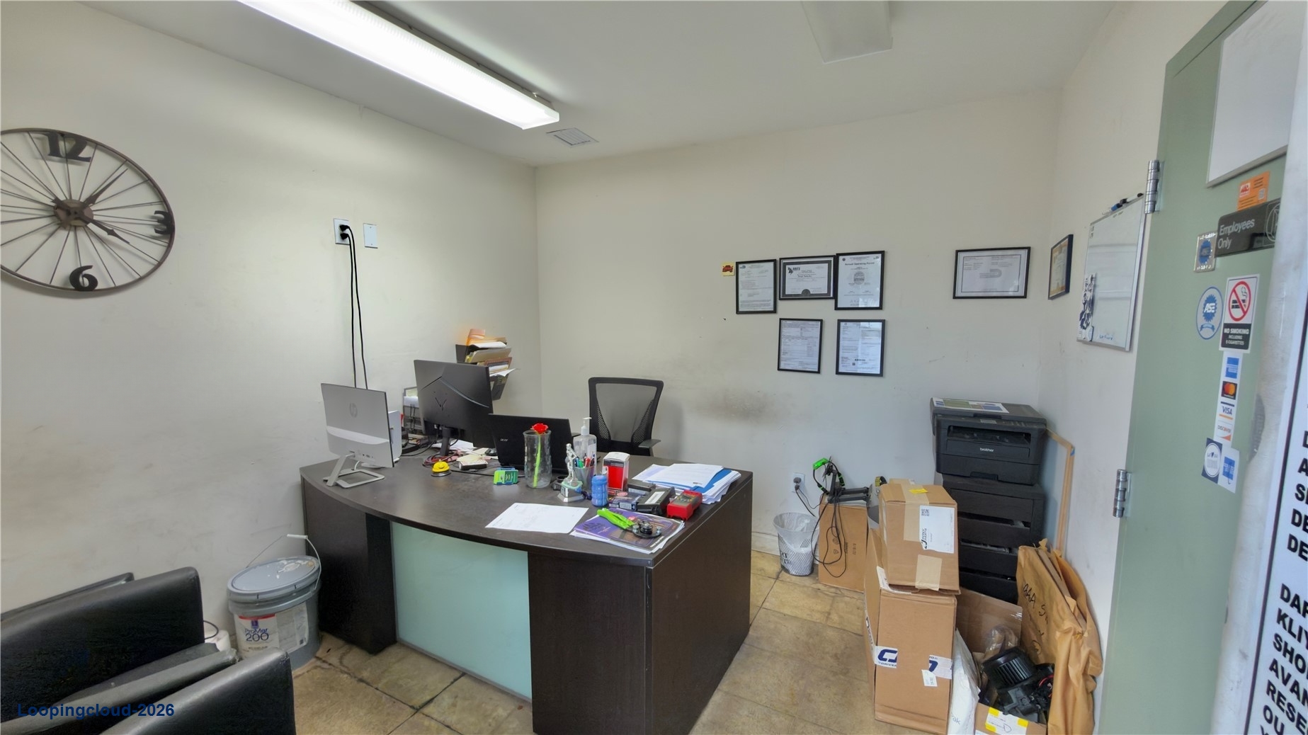 Turnkey Automotive Mechanic and Repair Shop for Sale Near Bird Road Miami