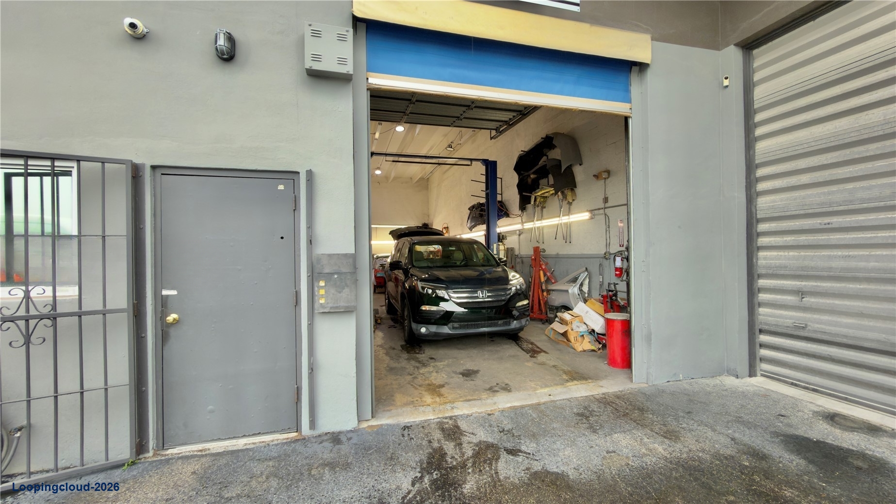 Turnkey Automotive Mechanic and Repair Shop for Sale Near Bird Road Miami