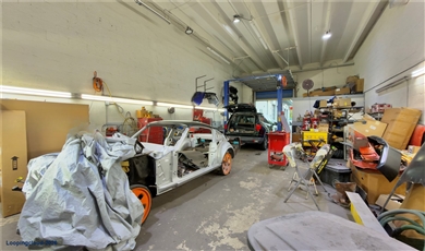 Turnkey Automotive Mechanic and Repair Shop for Sale Near Bird Road Miami
