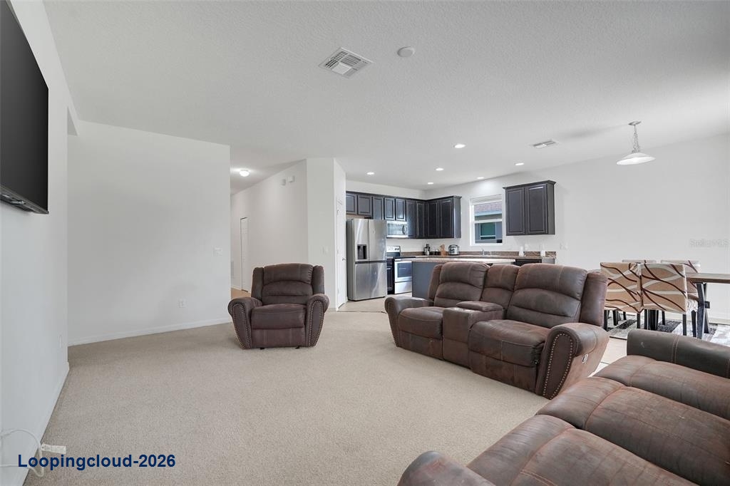 3923 Wind Dancer Cir, St Cloud, FL 34772 | 4 Bed Home Near Lake Nona