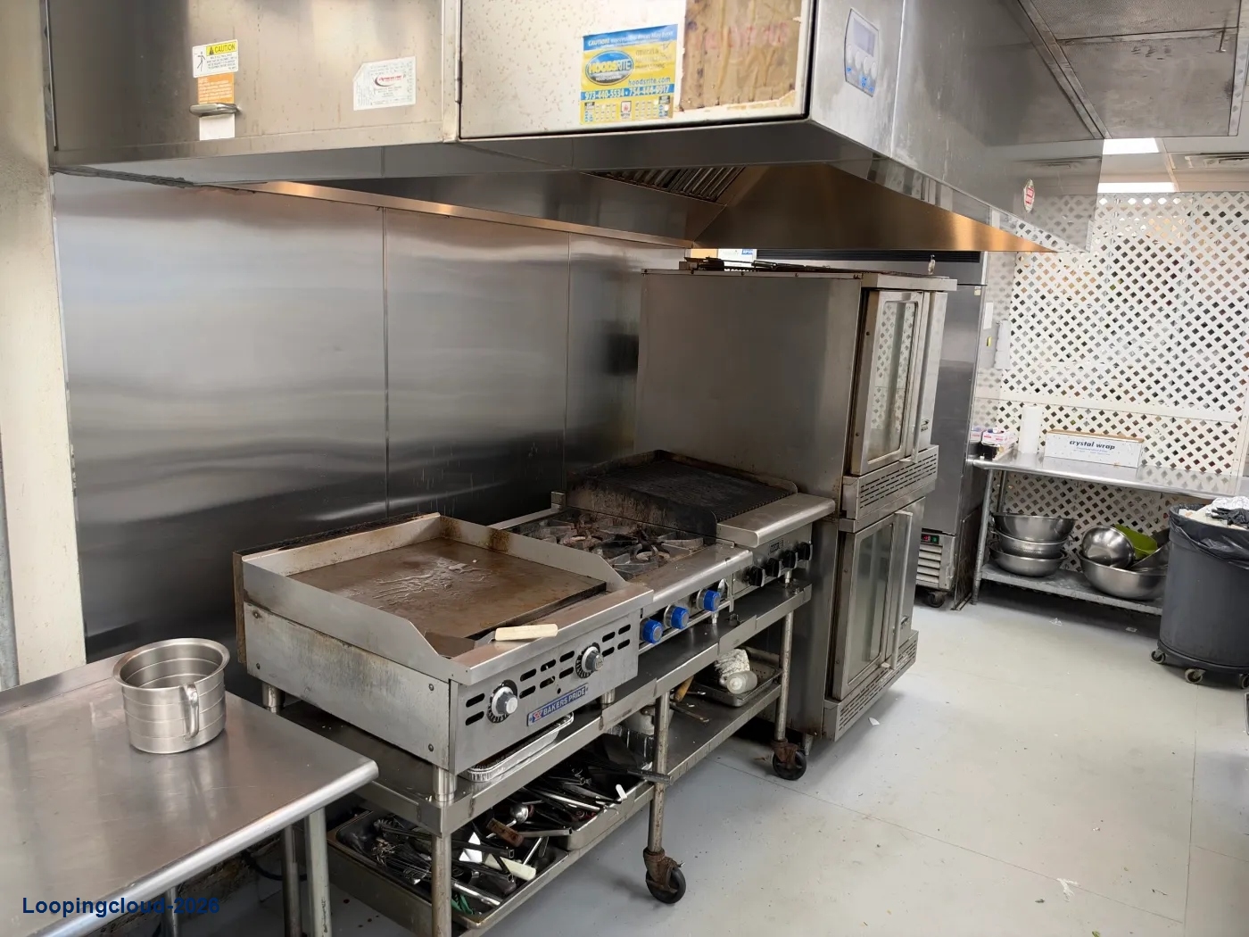 Private Commercial Kitchen and Flex Units for Lease in Deerfield Beach, FL