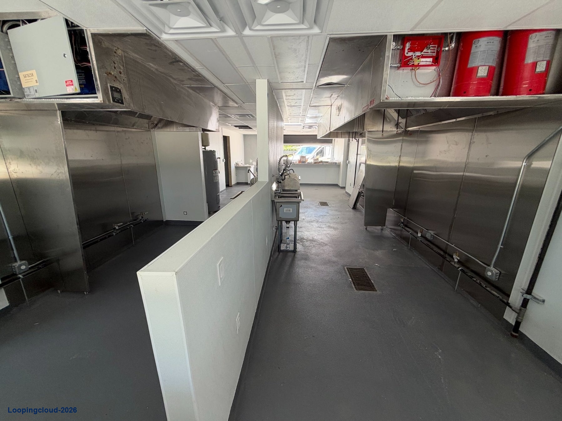 Commercial Kitchen and Retail Food Space for Lease in Oakland Park, FL 33334