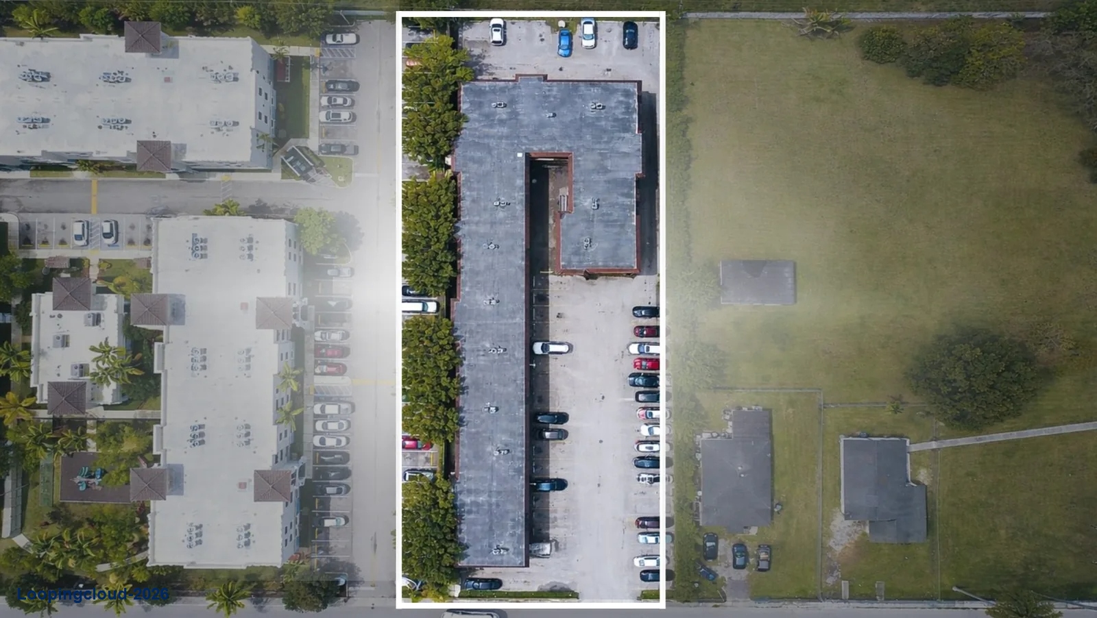 13380 Port Said Rd, Opa-Locka, FL 33054 | 24-Unit Multifamily Investment Sale