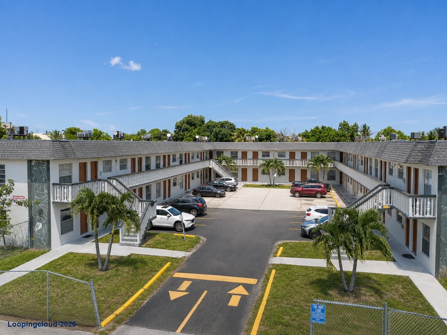 Northridge Apartments | 32-Unit Miami Multifamily Investment Sale (6.66% Cap Rate)