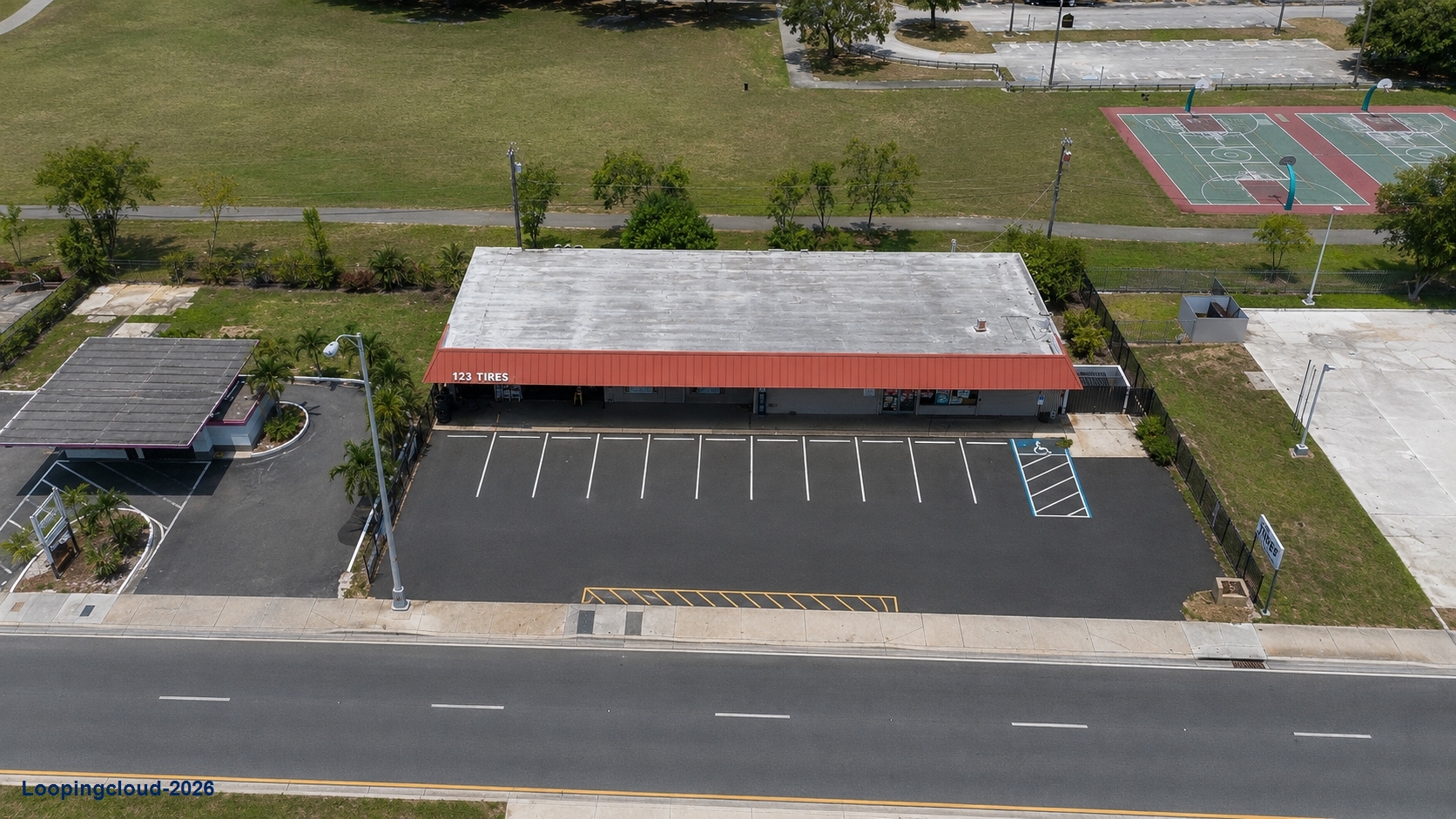 Prime Miami Gardens Area Retail Strip Center | 5,092 SF Commercial Property ($1,500,000)