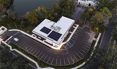 Sunshine Medical Office Suite for Lease in Brandon, FL 33511