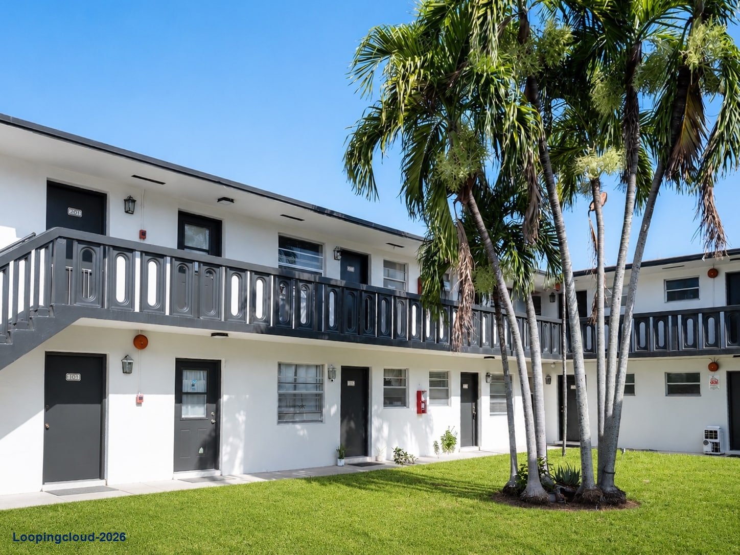 22-Unit Apartment Building For Sale in Hialeah, FL | 465 E 30th St ($4,950,000)