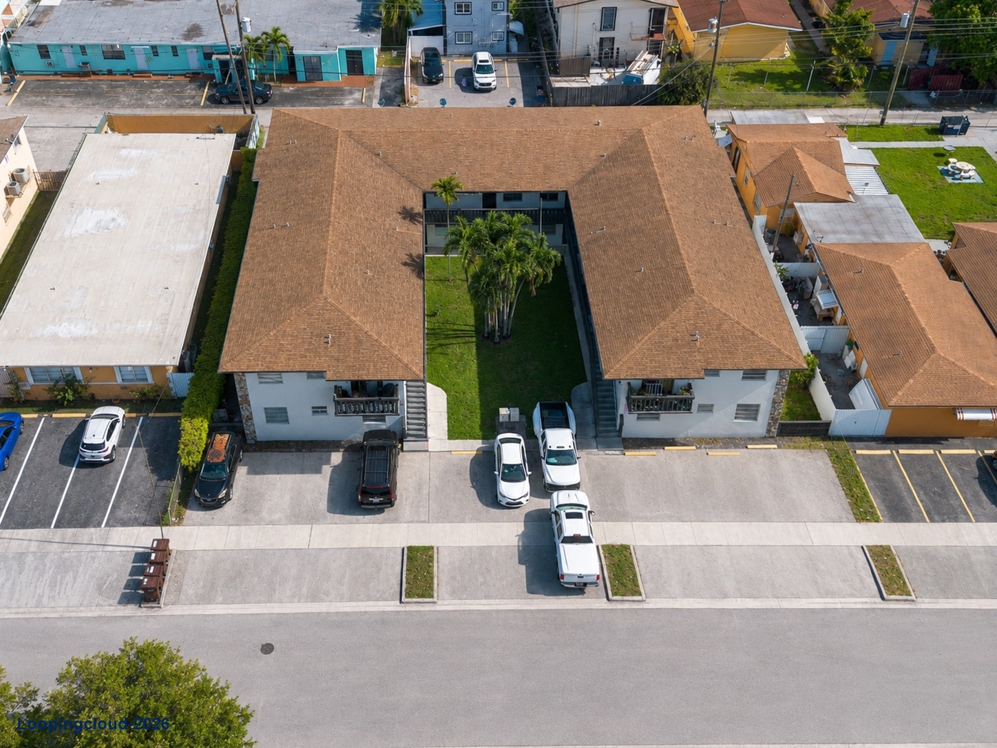 22-Unit Apartment Building For Sale in Hialeah, FL | 465 E 30th St ($4,950,000)