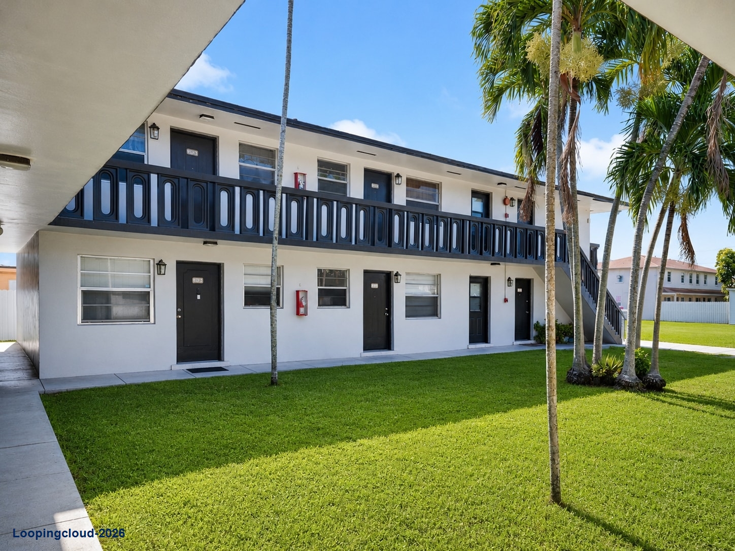 22-Unit Apartment Building For Sale in Hialeah, FL | 465 E 30th St ($4,950,000)