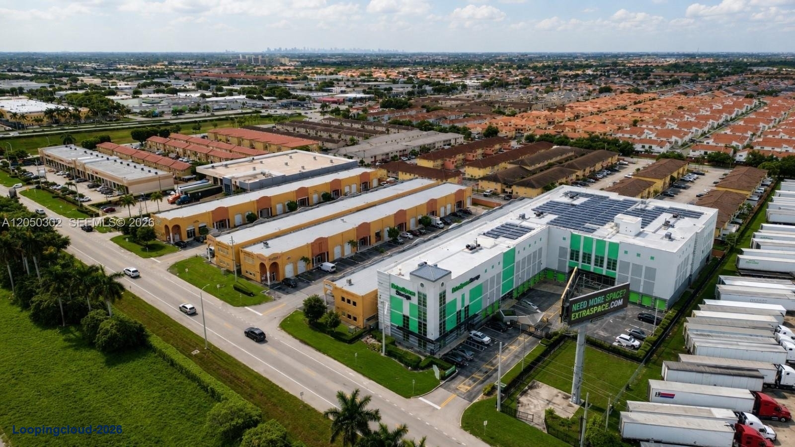2950 W 84th St, Hialeah, FL 33018 | Industrial Space For Lease ($3,000/Mo)