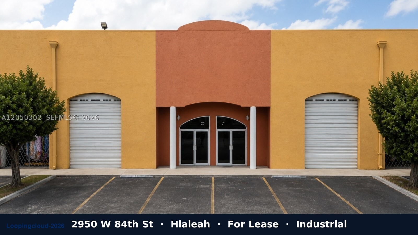 2950 W 84th St, Hialeah, FL 33018 | Industrial Space For Lease ($3,000/Mo)