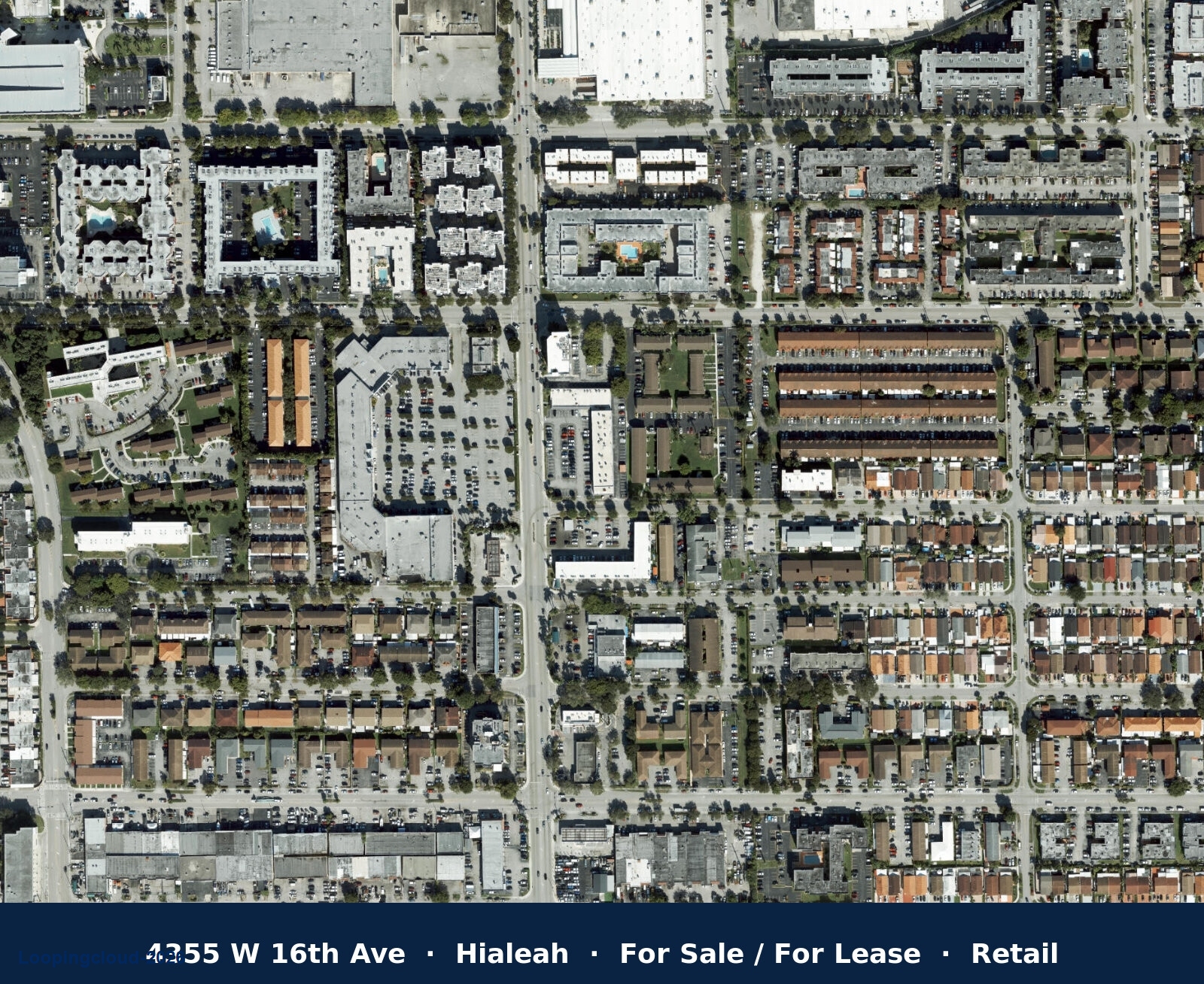 4355 W 16th Ave, Hialeah, FL 33012 | Retail Units For Lease ($30/SF/YR)
