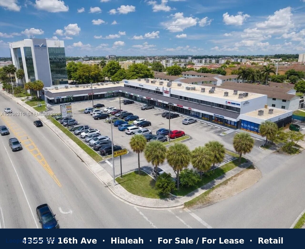 4355 W 16th Ave, Hialeah, FL 33012 | Retail Units For Lease ($30/SF/YR)