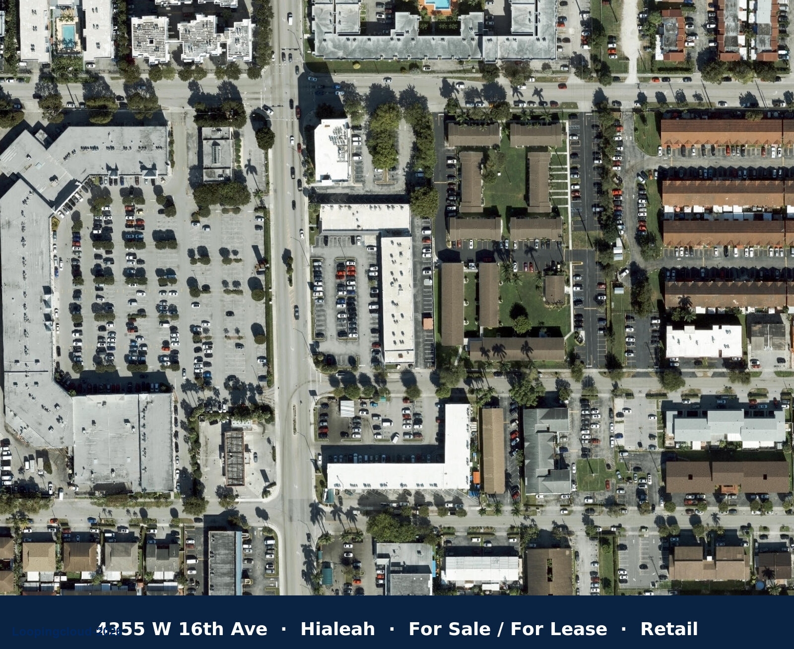4355 W 16th Ave, Hialeah, FL 33012 | Retail Units For Lease ($30/SF/YR)