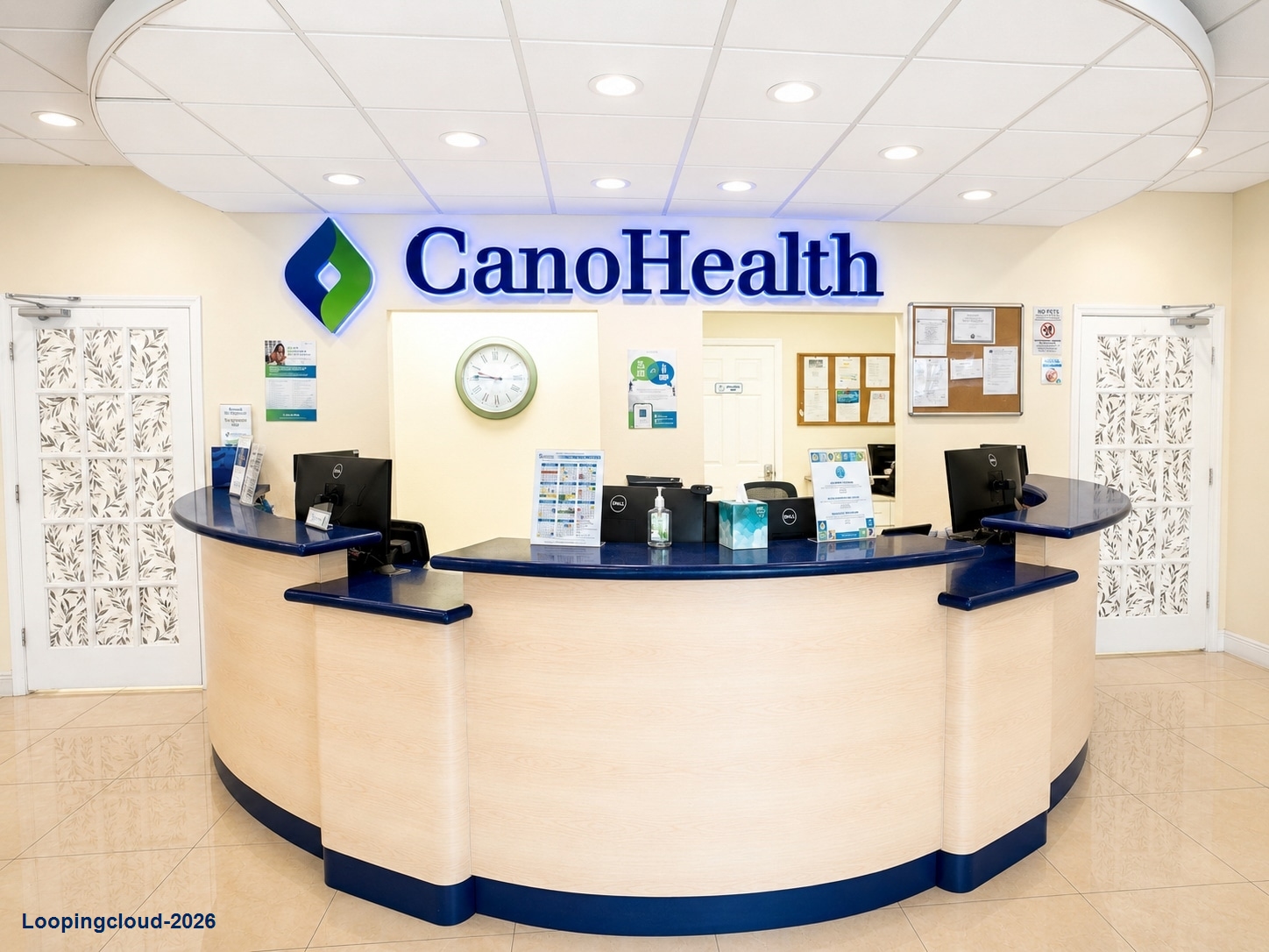 Pembroke Place North | Retail & Medical Spaces For Lease in Pembroke Pines ($28–$29/SF NNN)