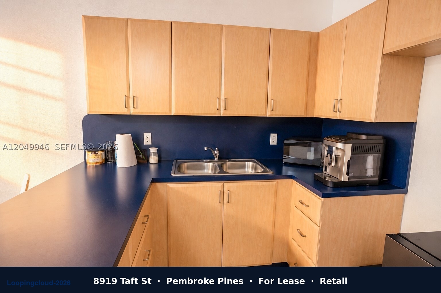 Pembroke Place North | Retail & Medical Spaces For Lease in Pembroke Pines ($28–$29/SF NNN)