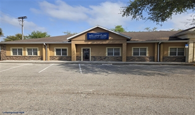 Caban Medical Office Suite for Lease on Oakfield Drive in Brandon, FL