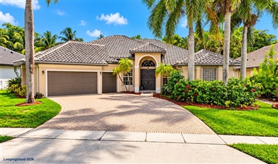 21262 Falls Ridge Way