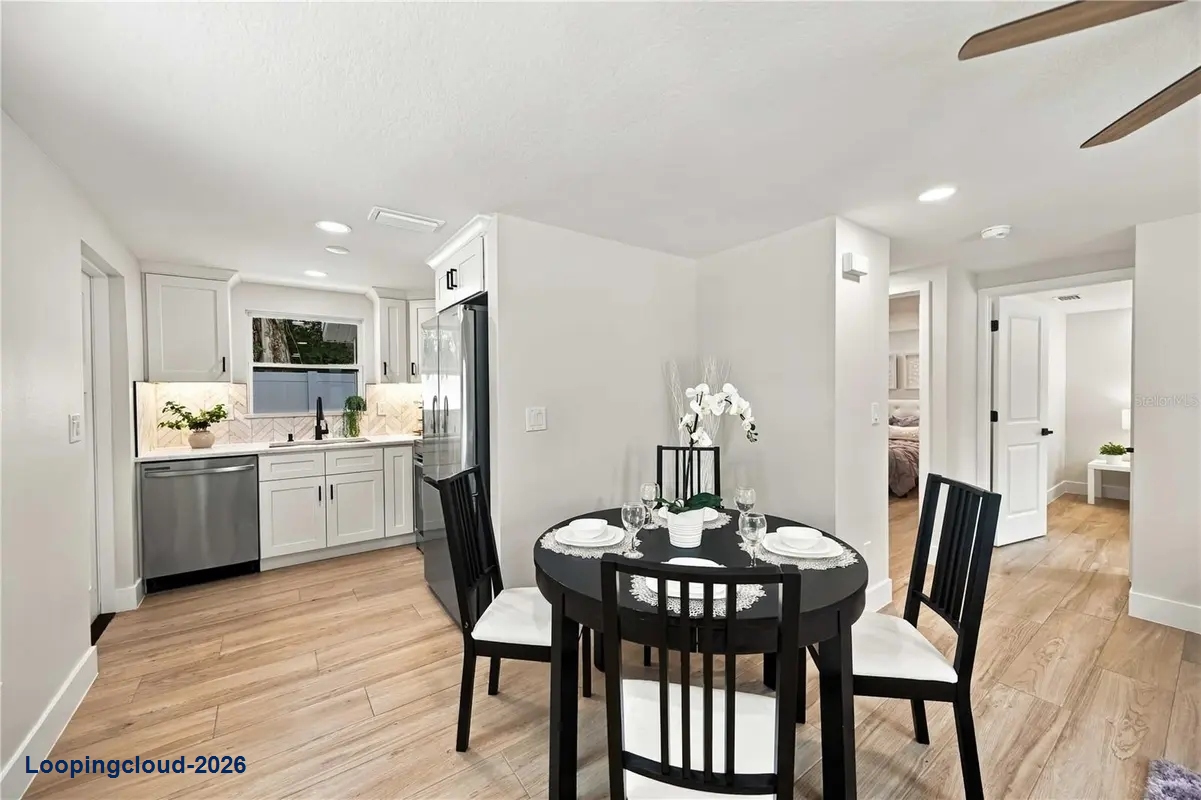 Fully Renovated Income-Producing Duplex for Sale in Sarasota, FL