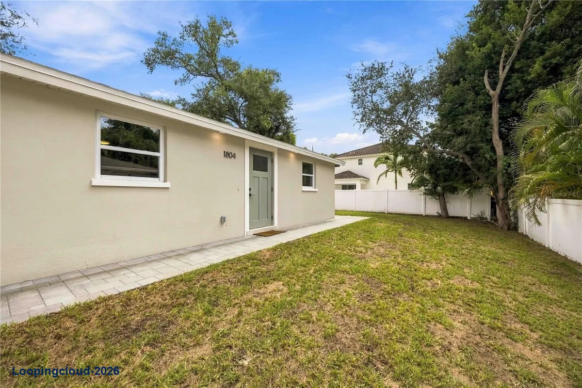Fully Renovated Income-Producing Duplex for Sale in Sarasota, FL