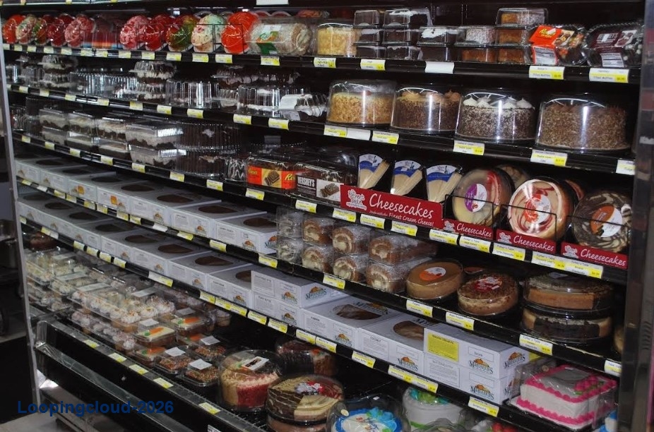 Established Grocery Market & Real Estate For Sale in Waynesville, OH ($1,399,000)
