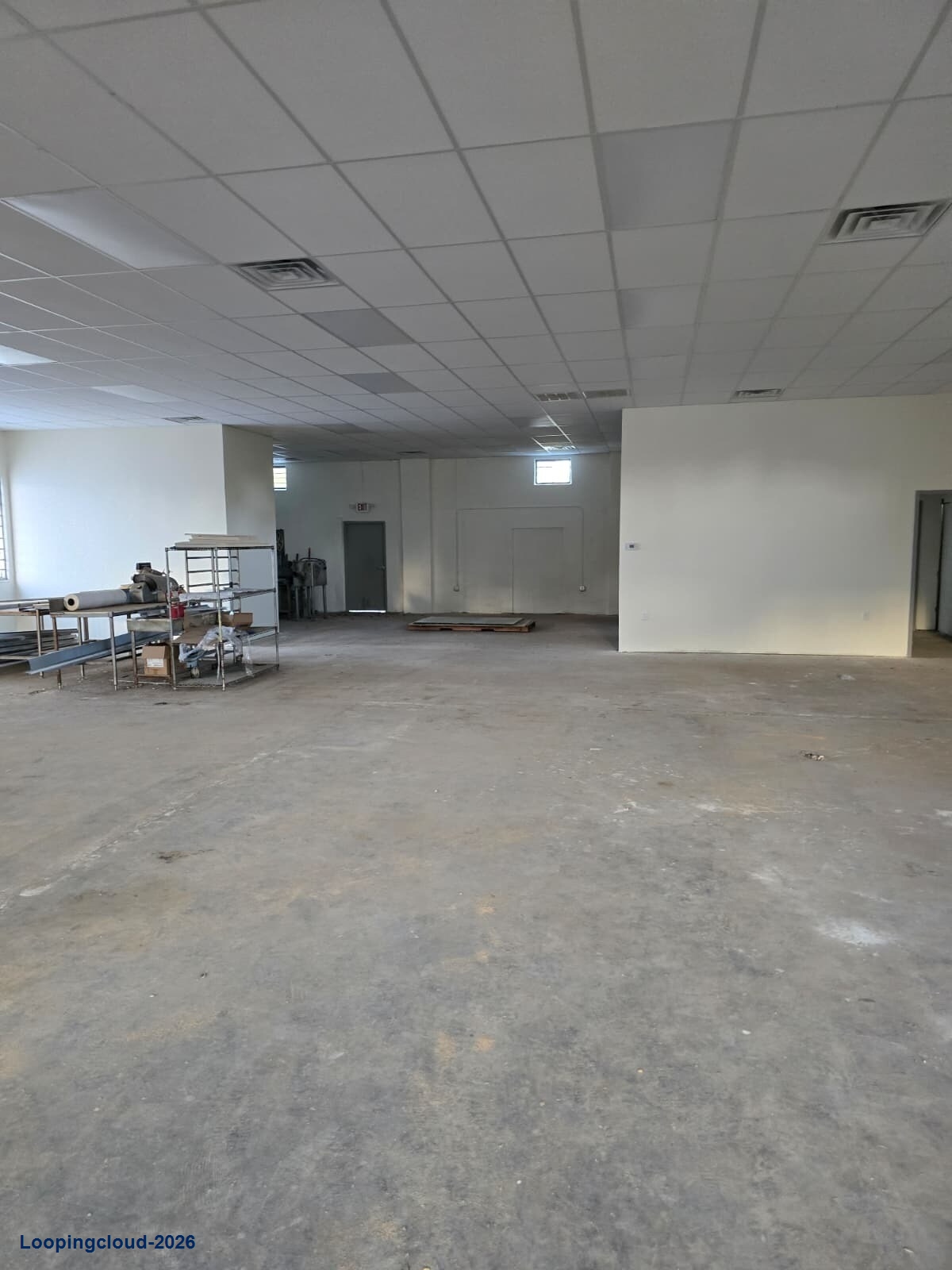 C-Store Property + 4 Houses For Sale in Valdosta, GA | 550 S Patterson St ($599K)